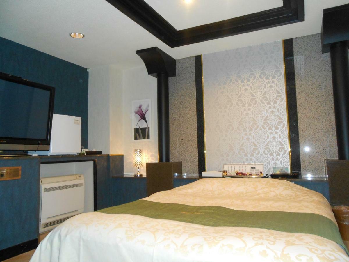 Hotel Regina (Adults Only) Kashiwa Exterior foto