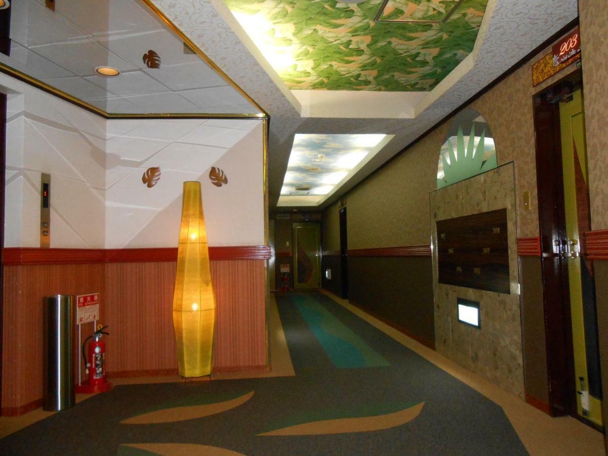 Hotel Regina (Adults Only) Kashiwa Exterior foto
