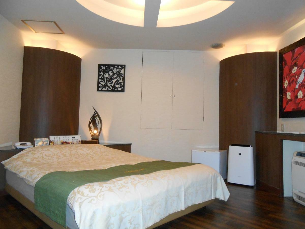 Hotel Regina (Adults Only) Kashiwa Exterior foto